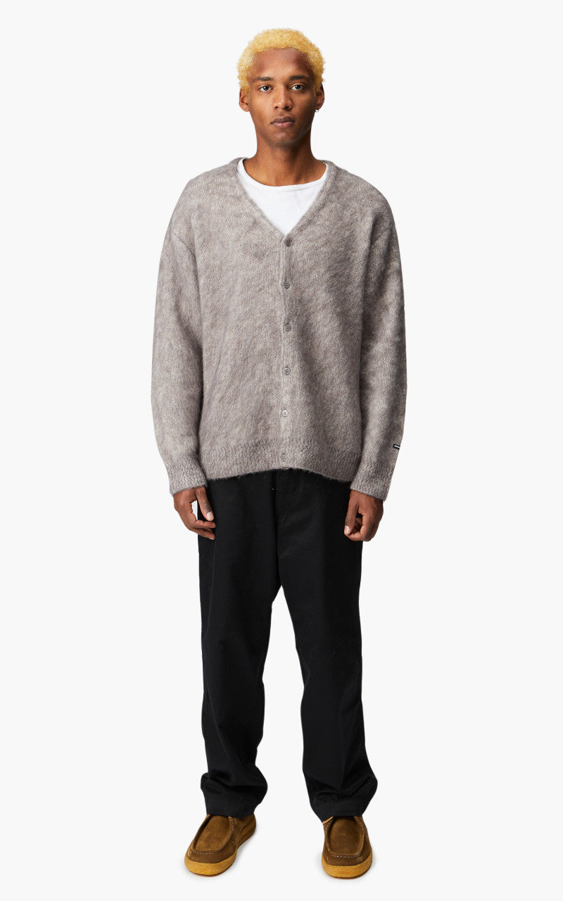 Manastash Aberdeen Kurtigan Light Grey