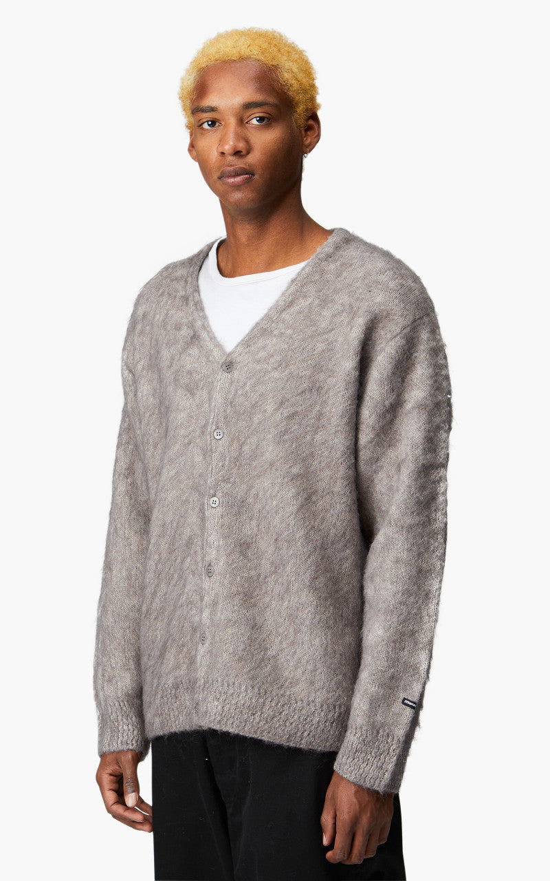 Manastash Aberdeen Kurtigan Light Grey