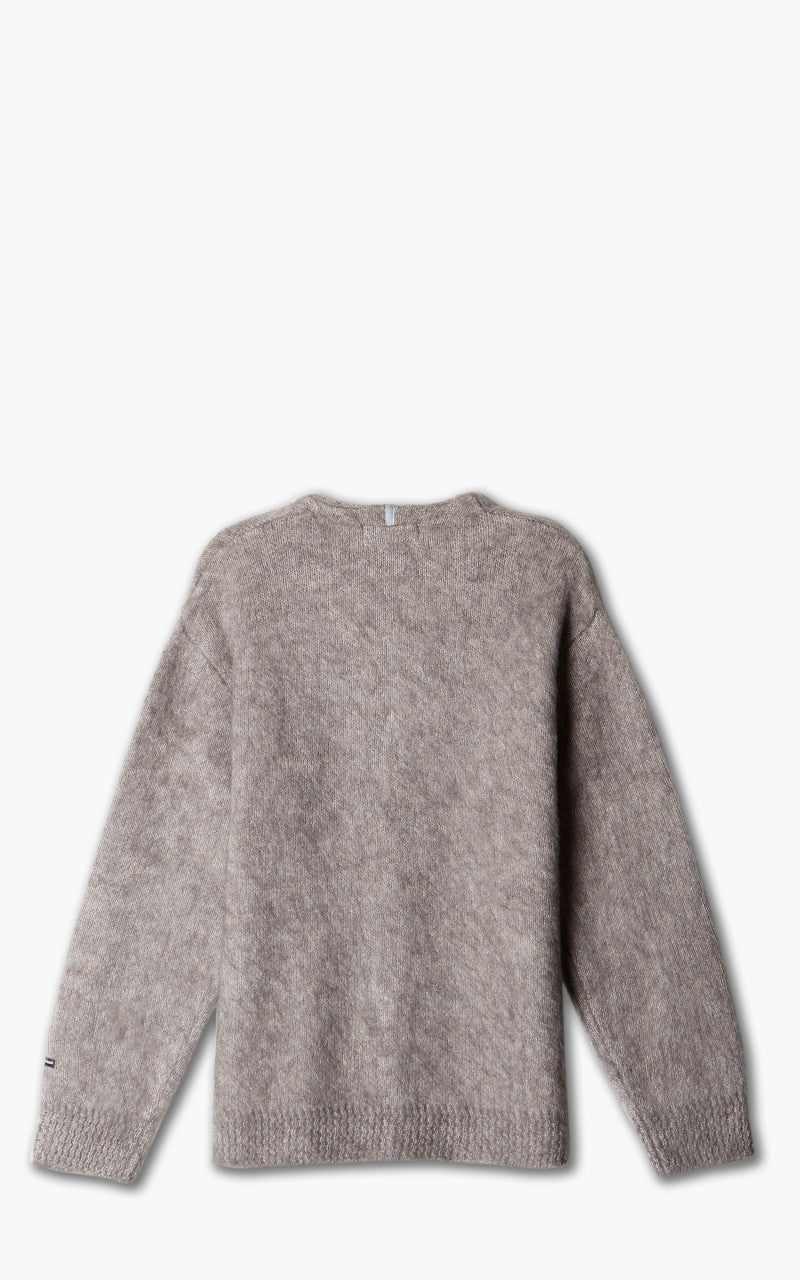 Manastash Aberdeen Kurtigan Light Grey