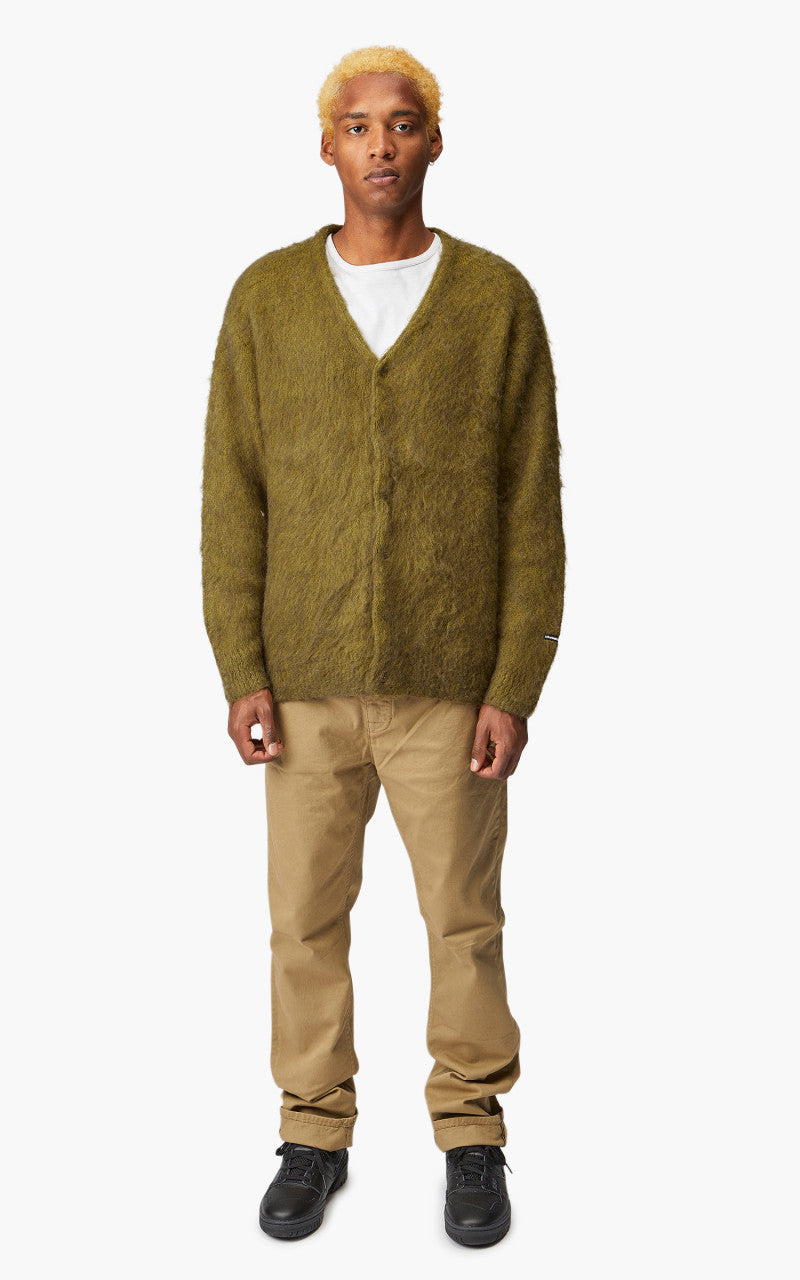 Manastash Aberdeen Kurtigan Moss