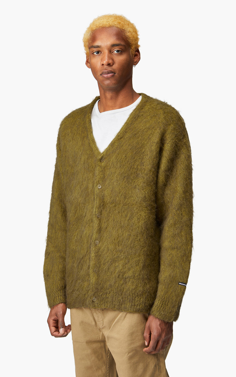 Manastash Aberdeen Kurtigan Moss