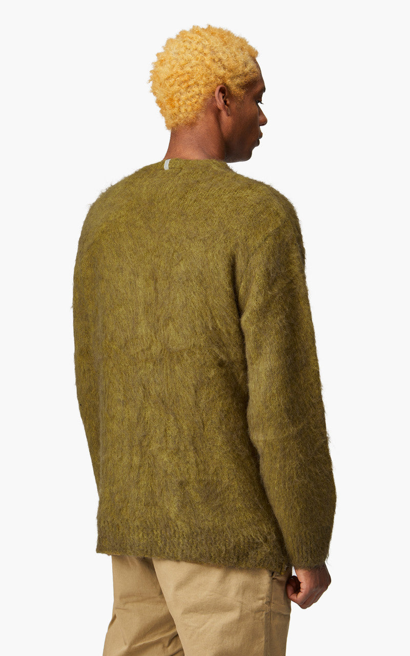 Manastash Aberdeen Kurtigan Moss