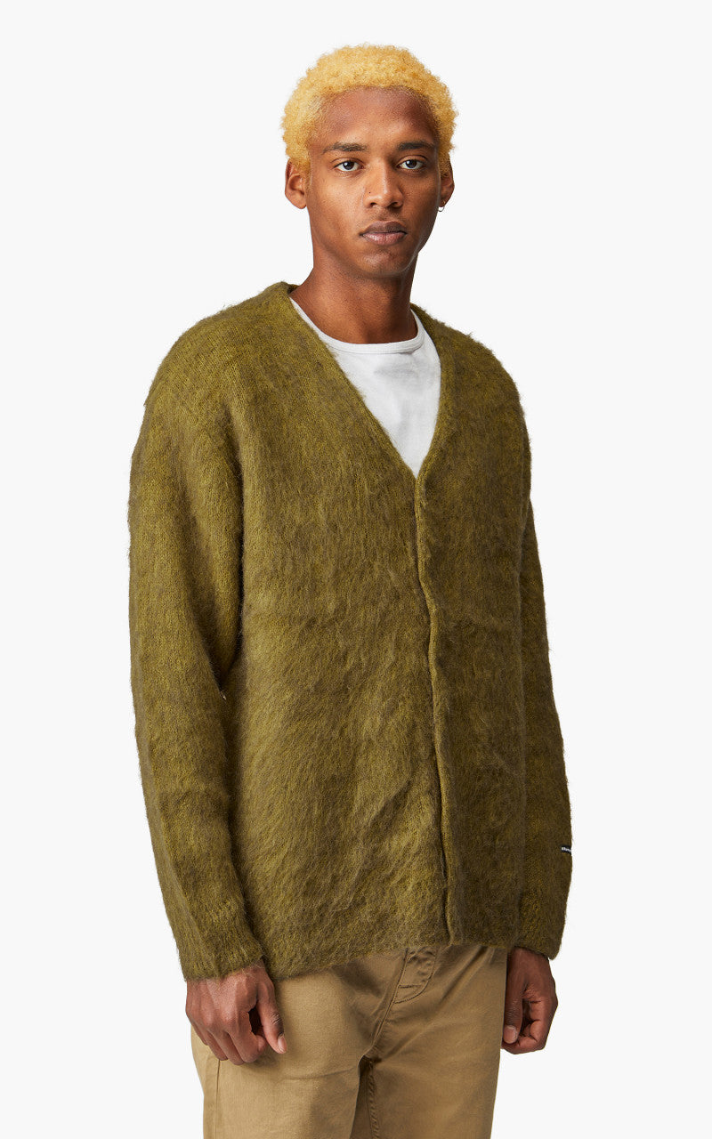 Manastash Aberdeen Kurtigan Moss