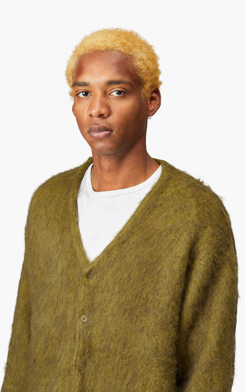 Manastash Aberdeen Kurtigan Moss