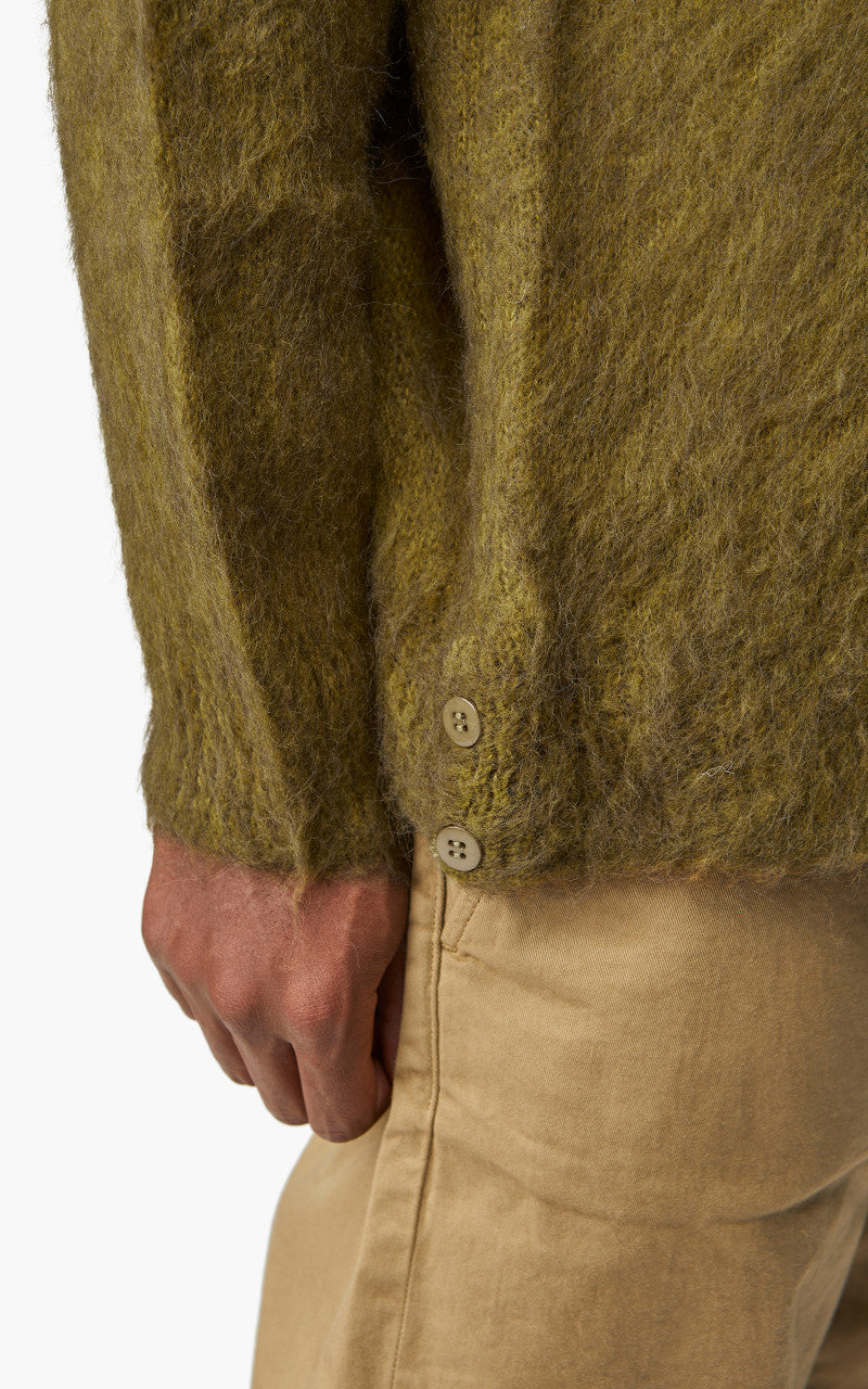 Manastash Aberdeen Kurtigan Moss