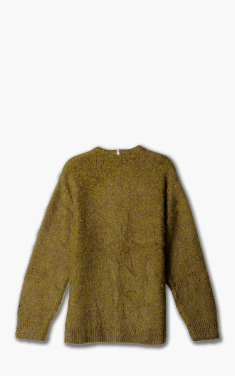 Manastash Aberdeen Kurtigan Moss