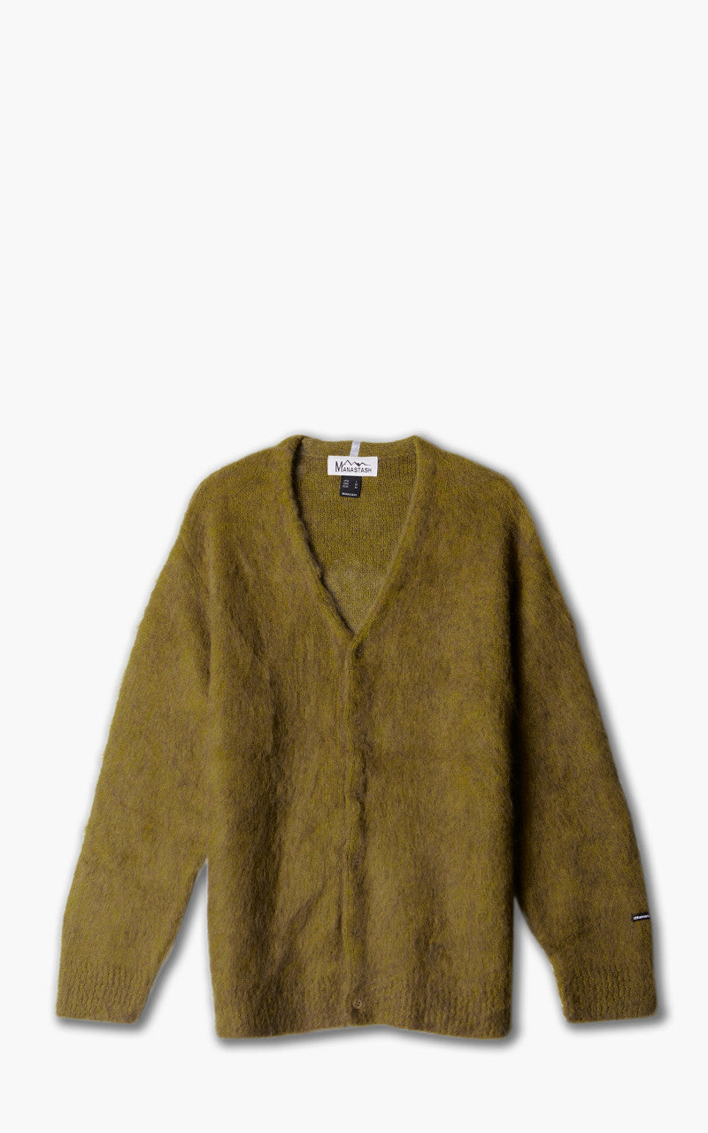 Manastash Aberdeen Kurtigan Moss