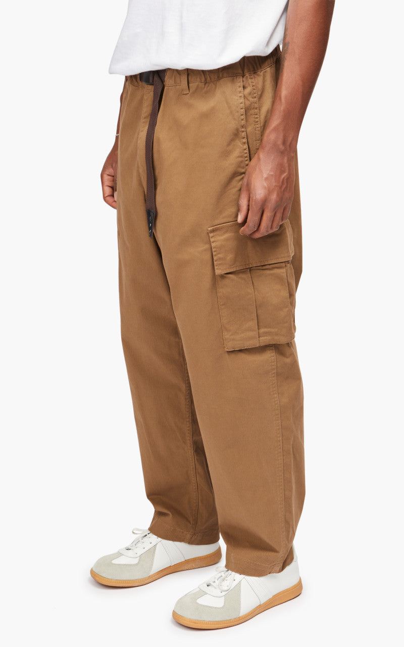 Manastash Flex Climber Cargo PT Brown