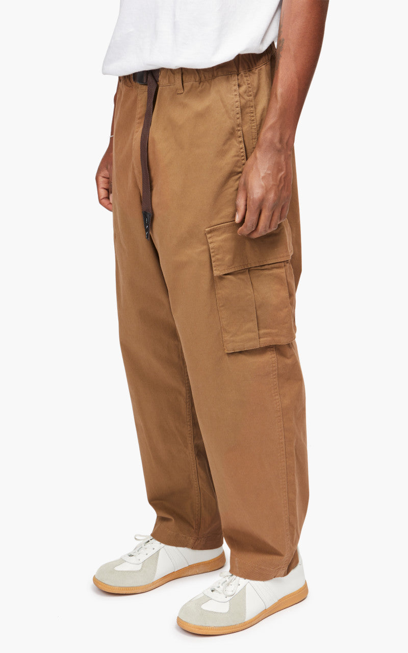 Manastash Flex Climber Cargo PT Brown