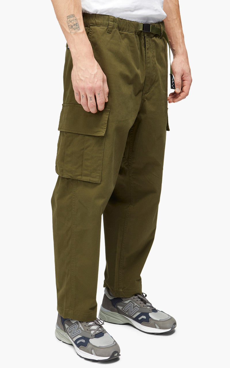 Manastash Flex Climber Cargo PT Olive