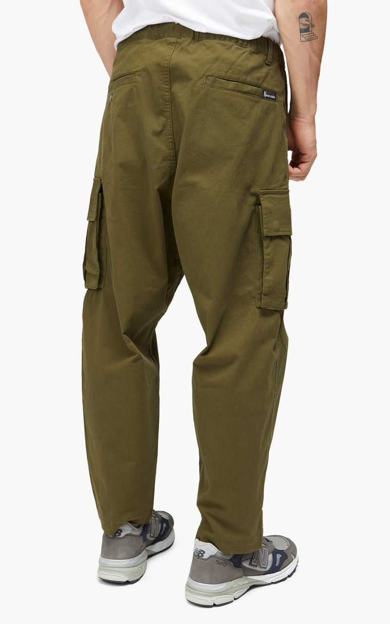 Manastash Flex Climber Cargo PT Olive