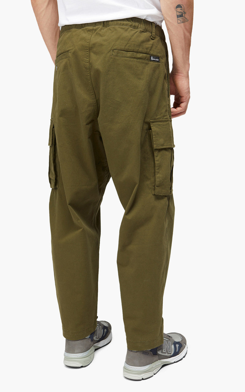 Manastash Flex Climber Cargo PT Olive