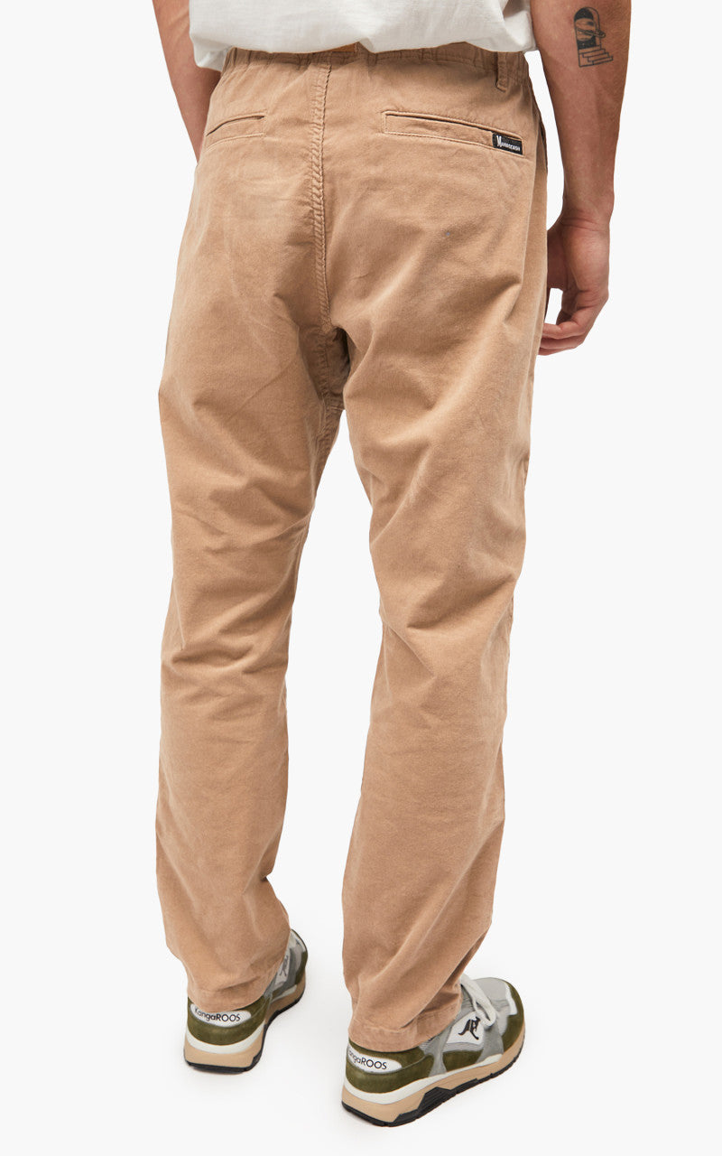 Manastash Stretch Corduroy Pant Beige