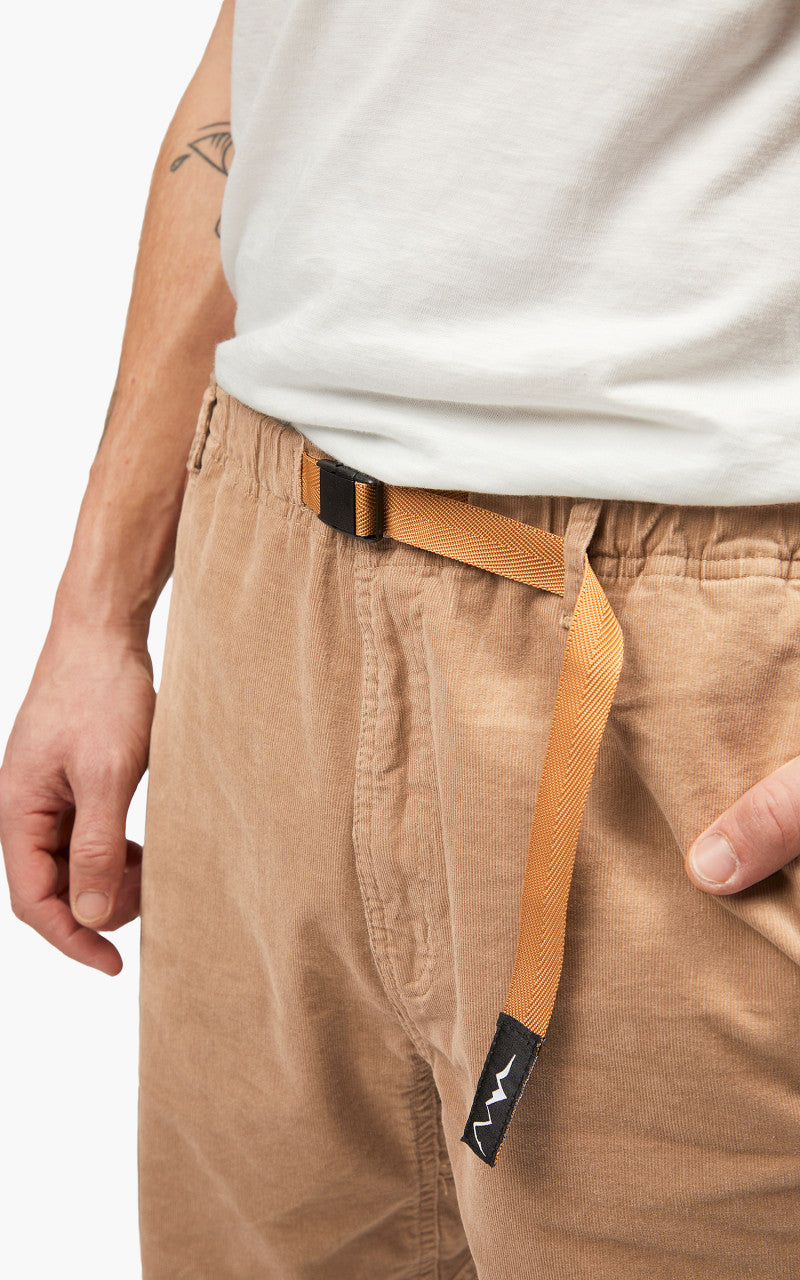 Manastash Stretch Corduroy Pant Beige