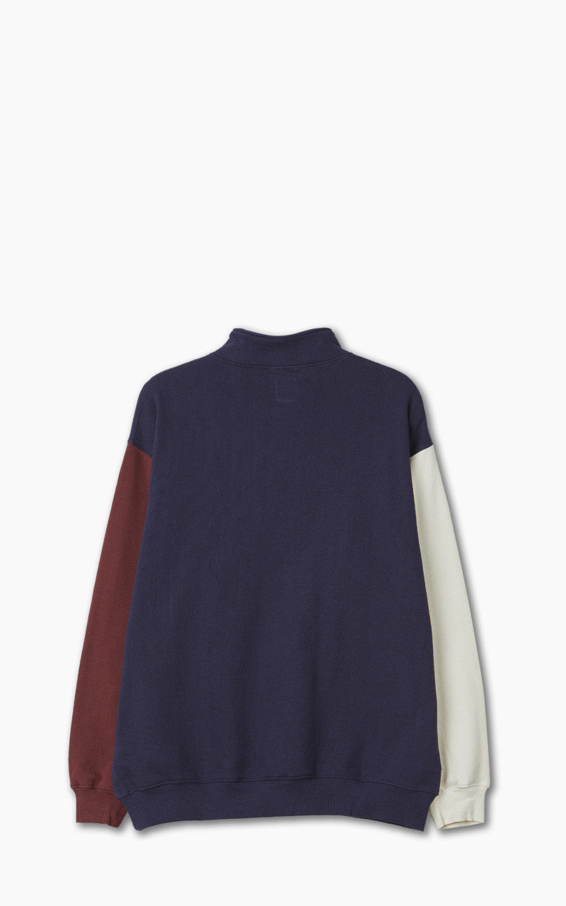 Manastash Cascade Half Zip Panel