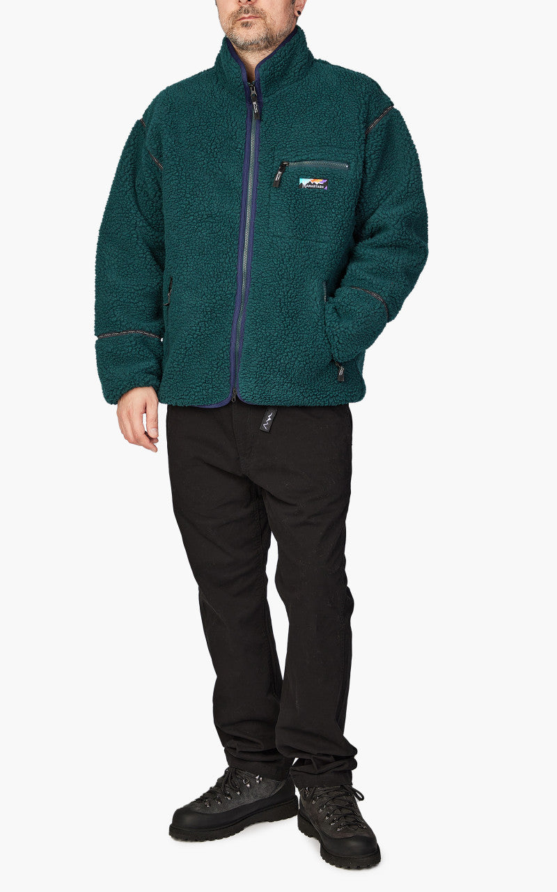 Manastash Mt. Gorilla Jacket '23 Dark Green