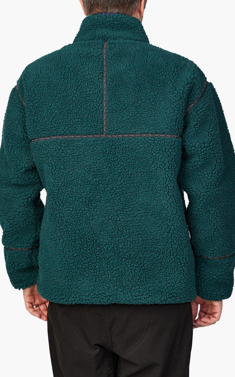 Manastash Mt. Gorilla Jacket '23 Dark Green
