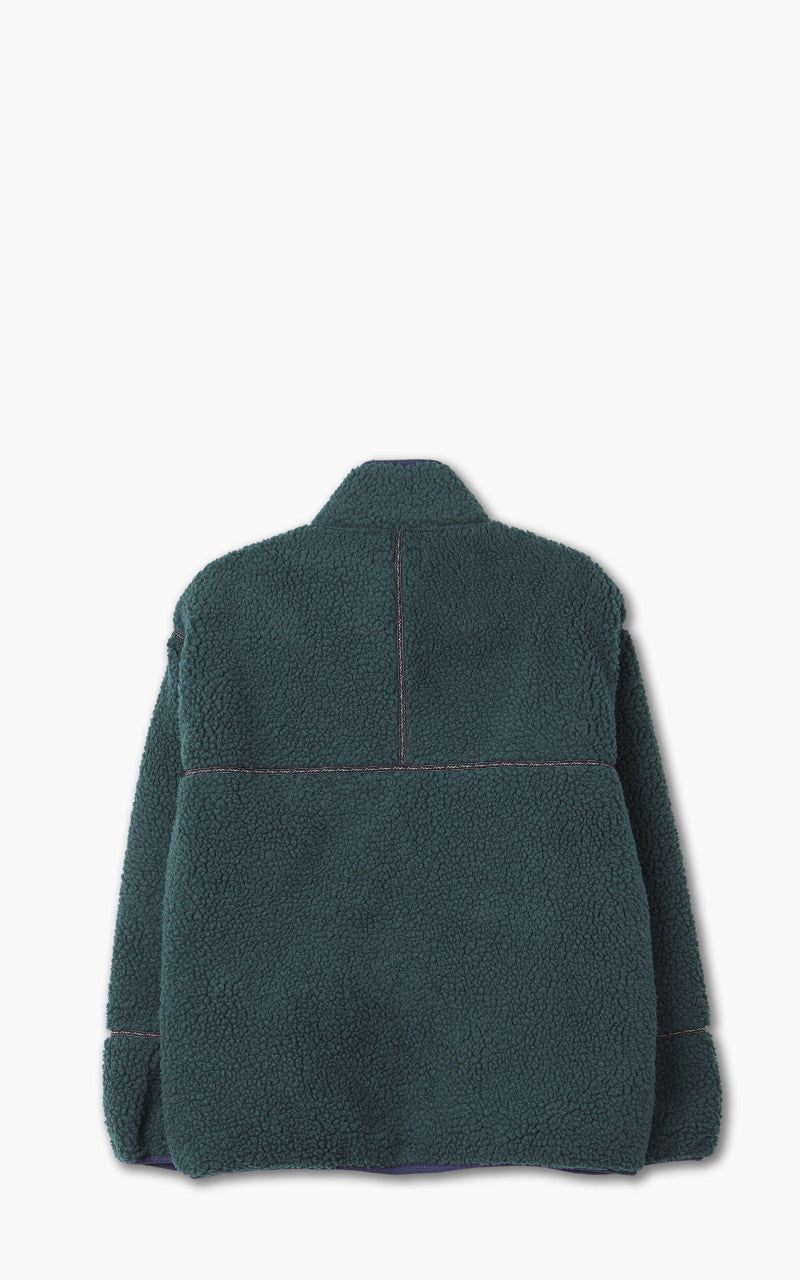Manastash Mt. Gorilla Jacket '23 Dark Green
