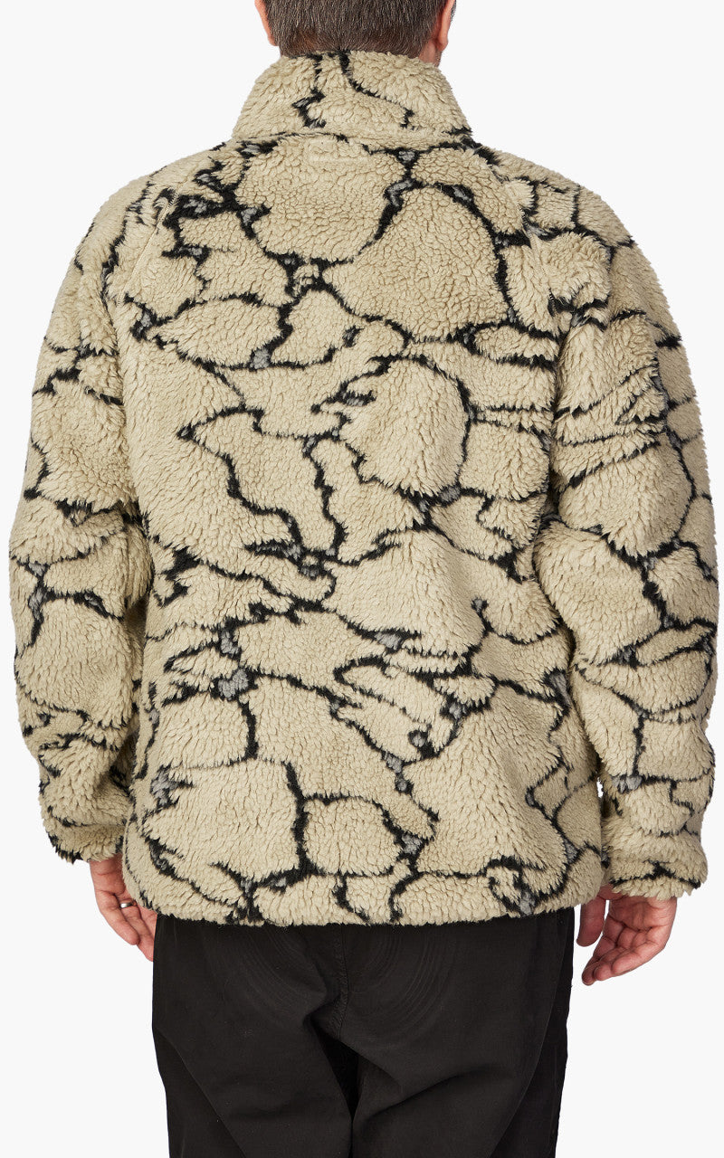 Manastash Lithium Fleece Sand