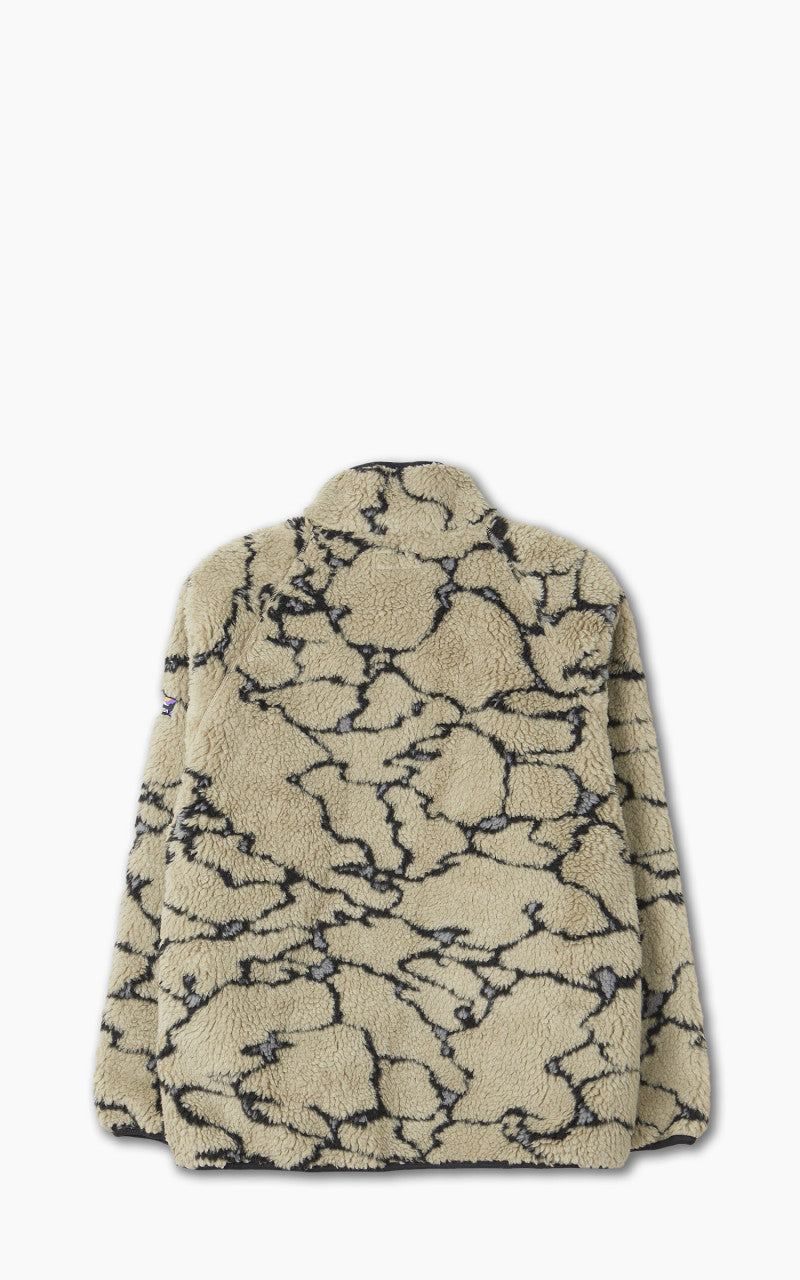 Manastash Lithium Fleece Sand