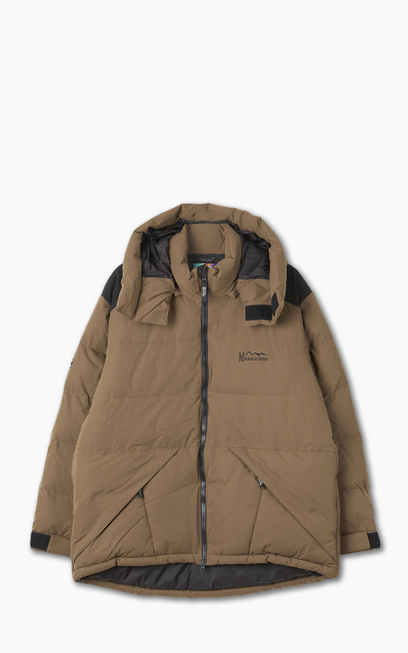 Manastash Monster 700 '23 Tan