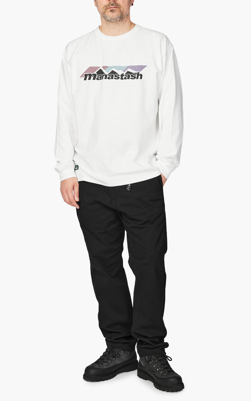 Manastash Flex Climber Pant Black