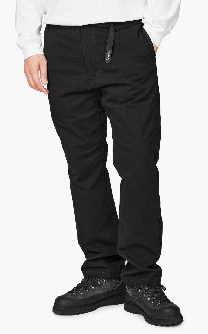 Manastash Flex Climber Pant Black