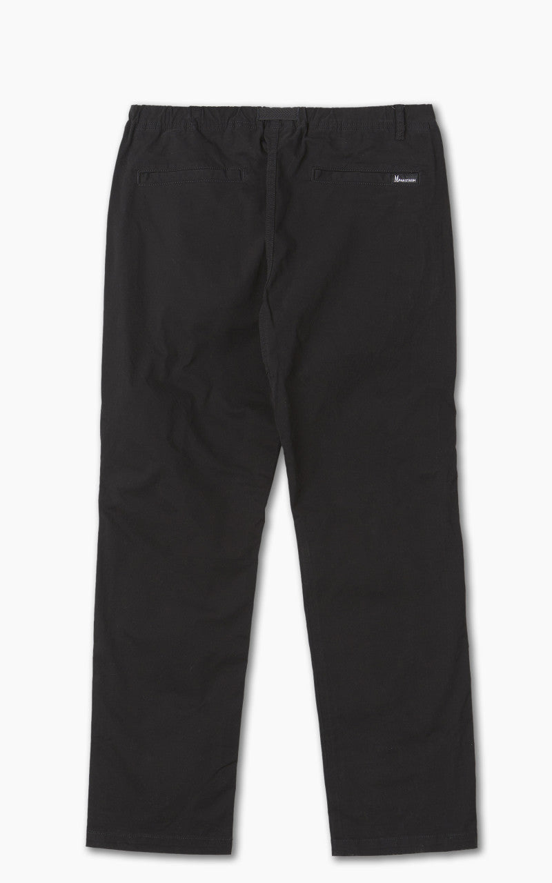 Manastash Flex Climber Pant Black