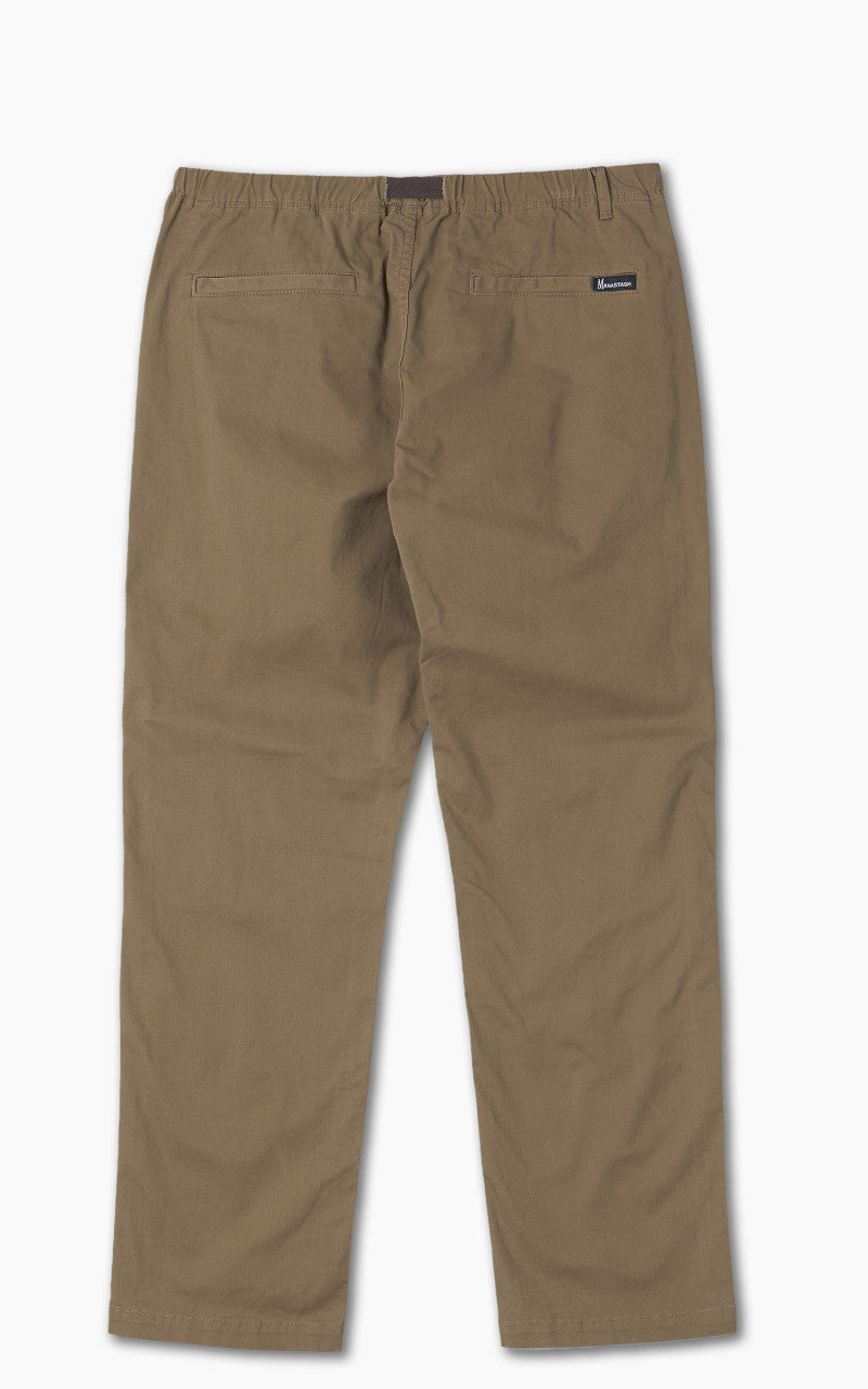 Manastash Flex Climber Pant Brown