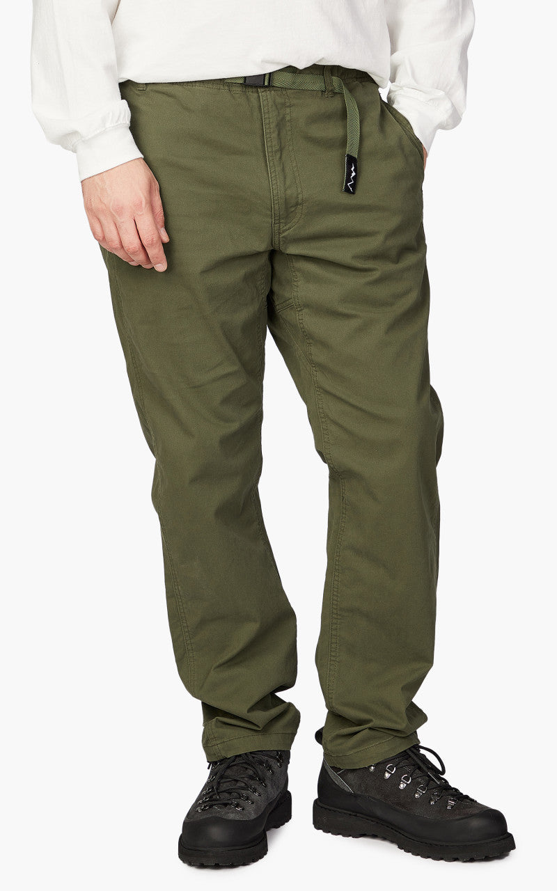 Manastash Flex Climber Pant Olive