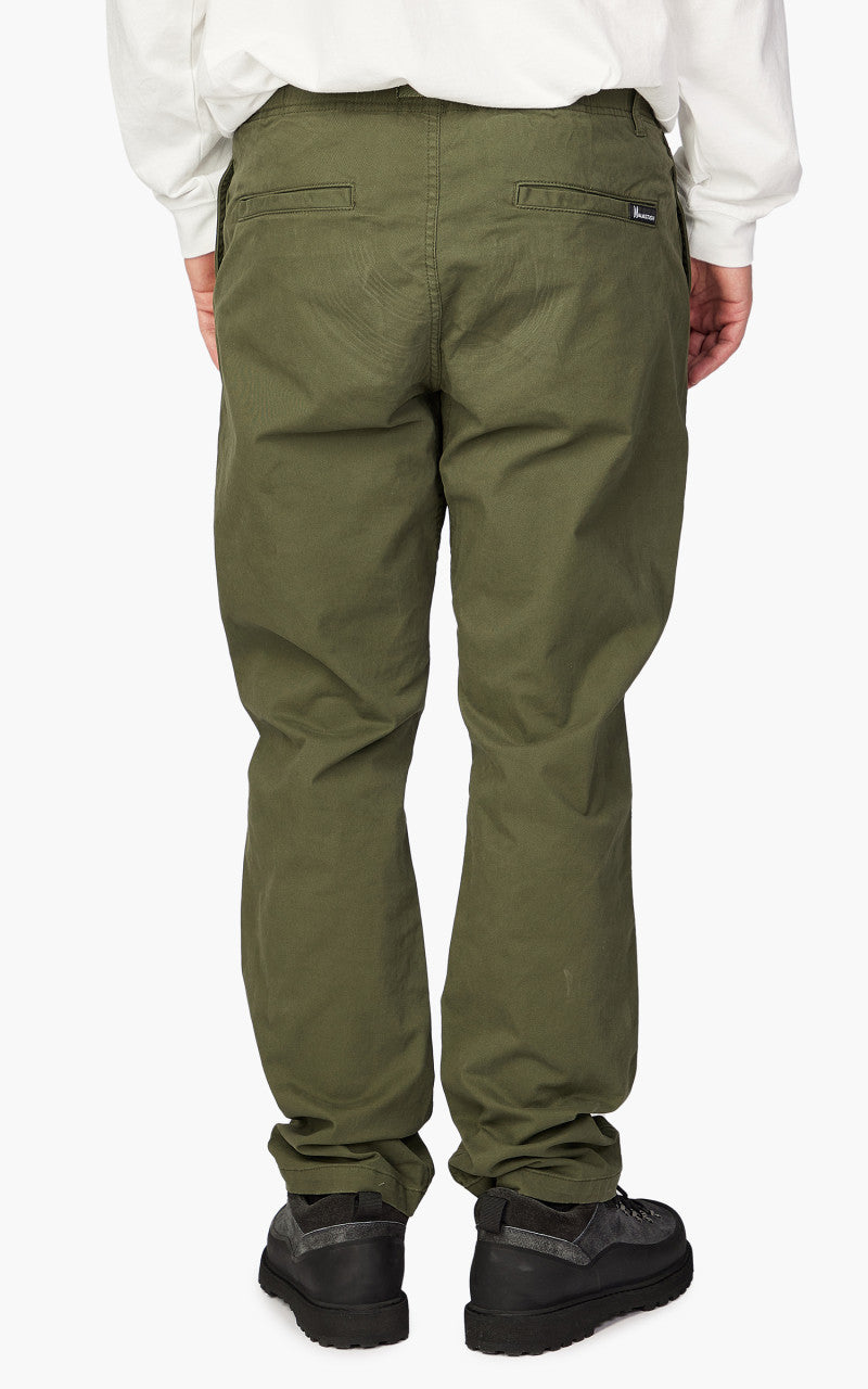 Manastash Flex Climber Pant Olive