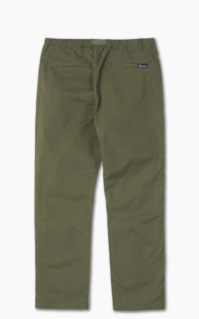 Manastash Flex Climber Pant Olive