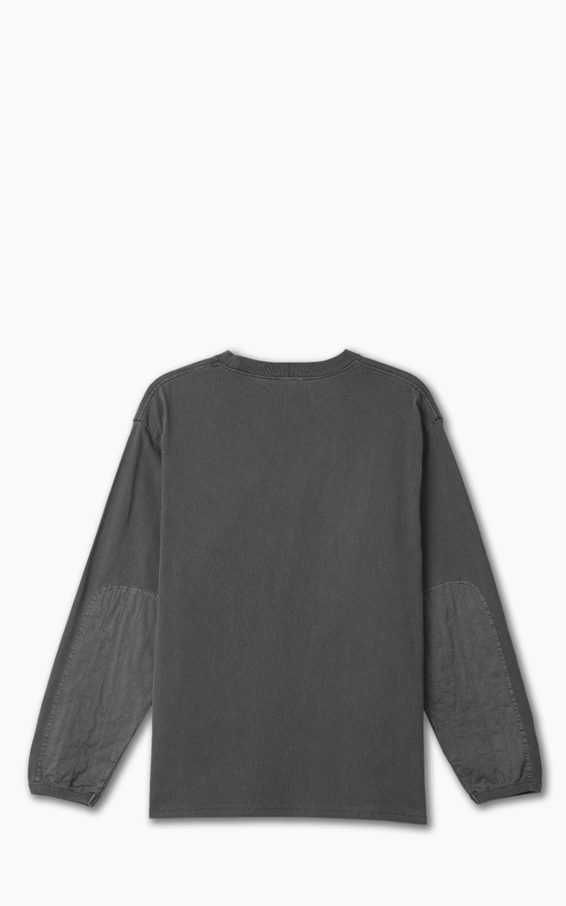 Manastash Armor Long Sleeve Black