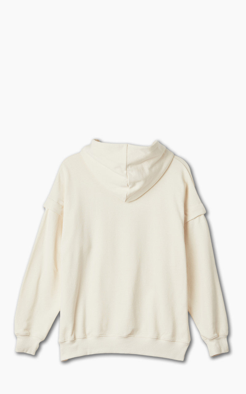 Manastash Cascade Hoodie '23 Natural