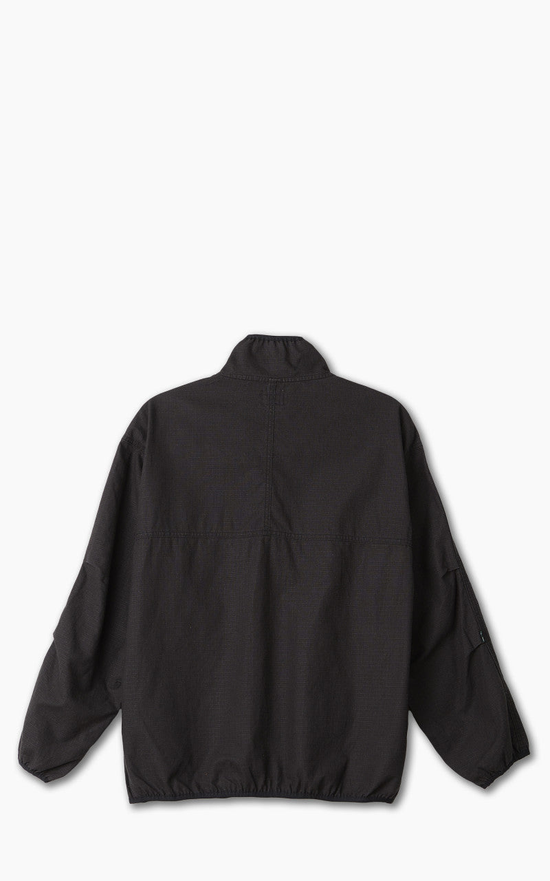 Manastash Mh-Rip Jacket Black