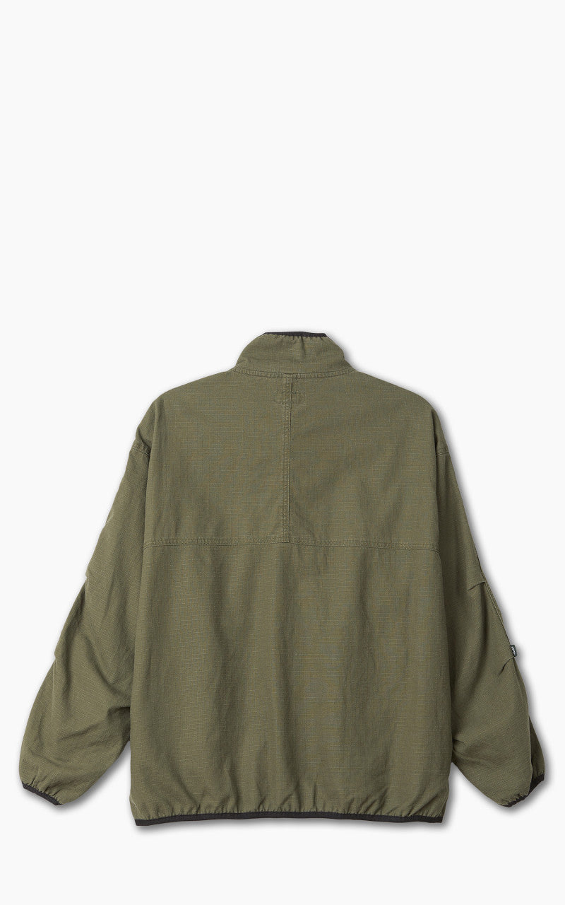 Manastash Mh-Rip Jacket Olive