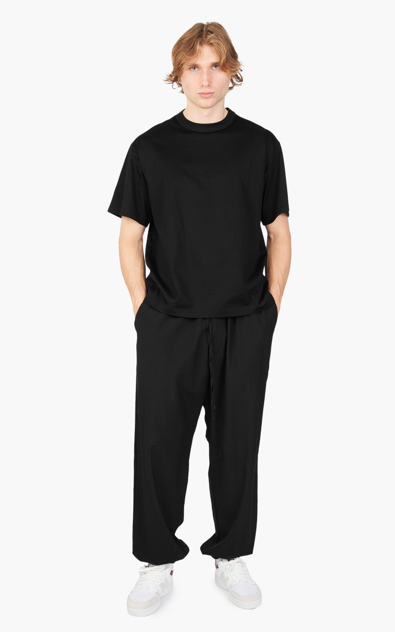 Markaware Comfort Fit Tee S/S Black