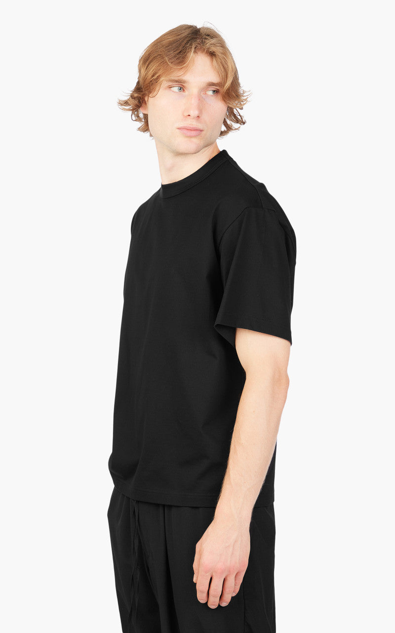 Markaware Comfort Fit Tee S/S Black