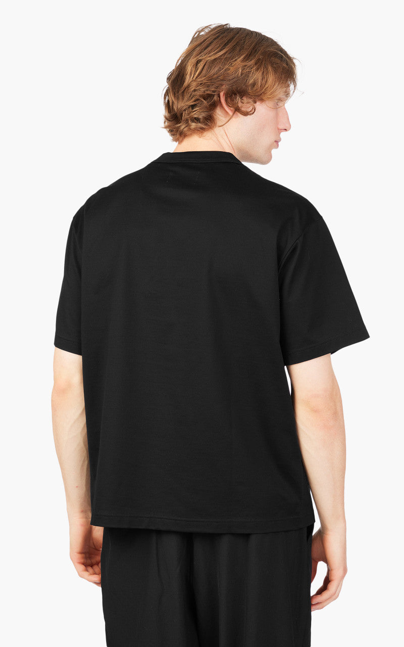 Markaware Comfort Fit Tee S/S Black