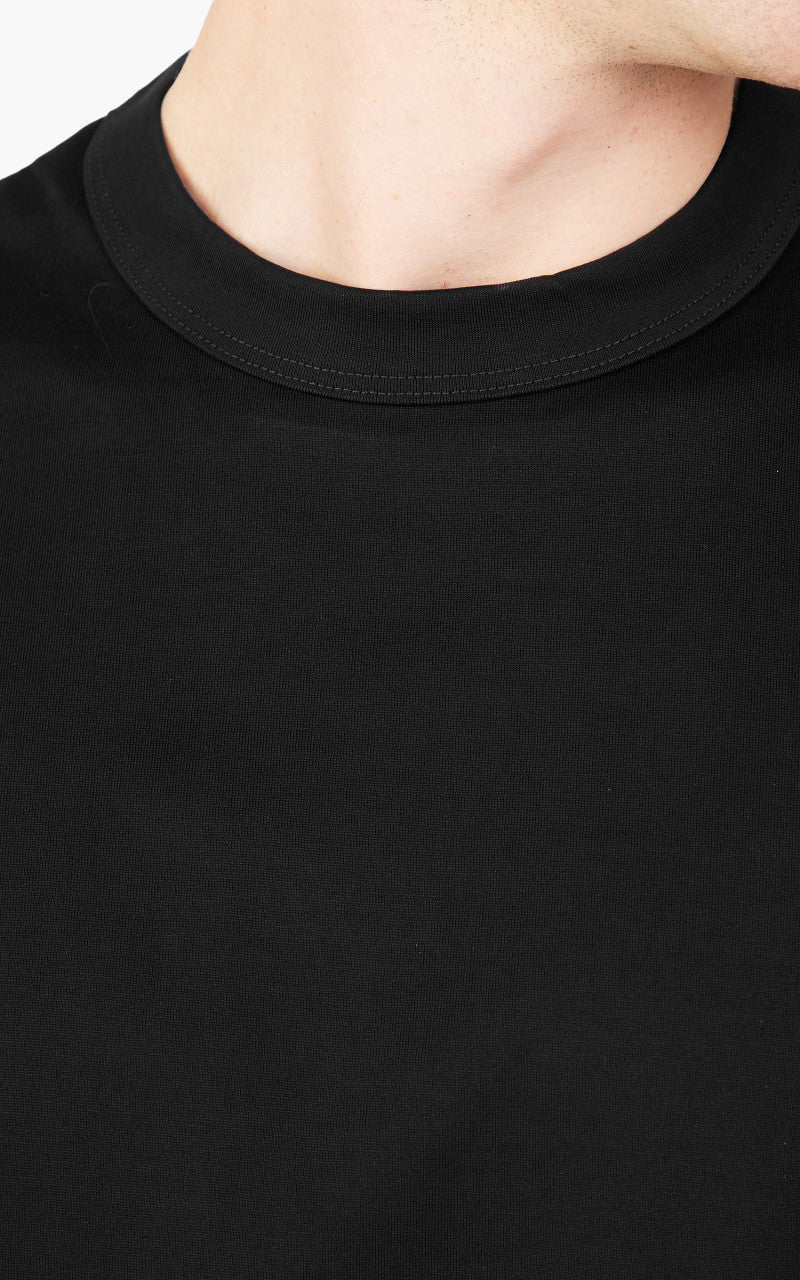 Markaware Comfort Fit Tee S/S Black