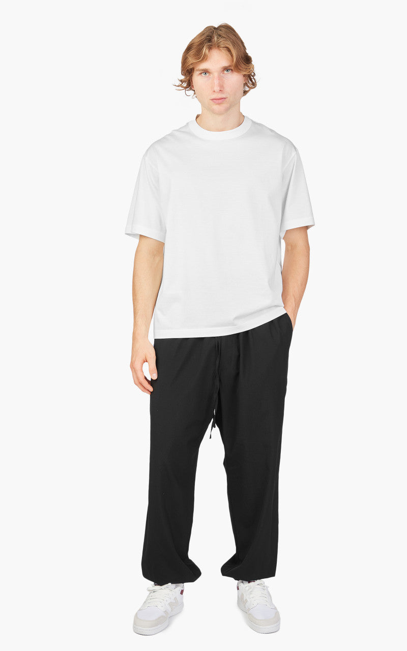 Markaware Comfort Fit Tee S/S White