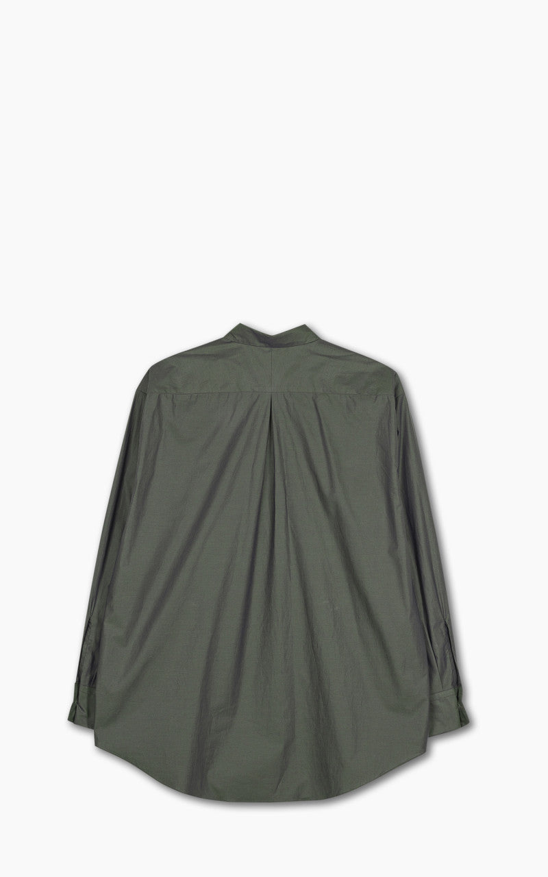 Markaware Comfort Fit Shirt Dark Olive