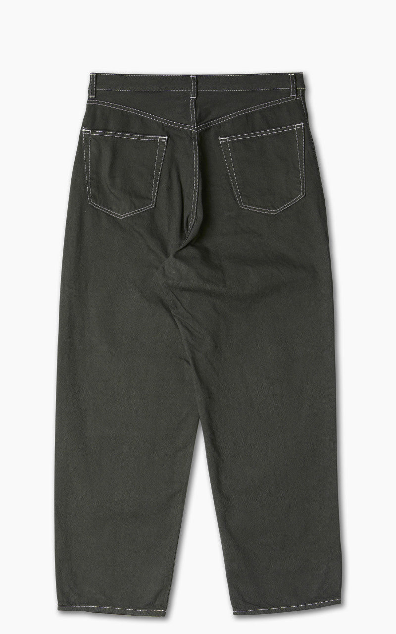 Markaware 'Marka' Cocoon Fit Jeans Green