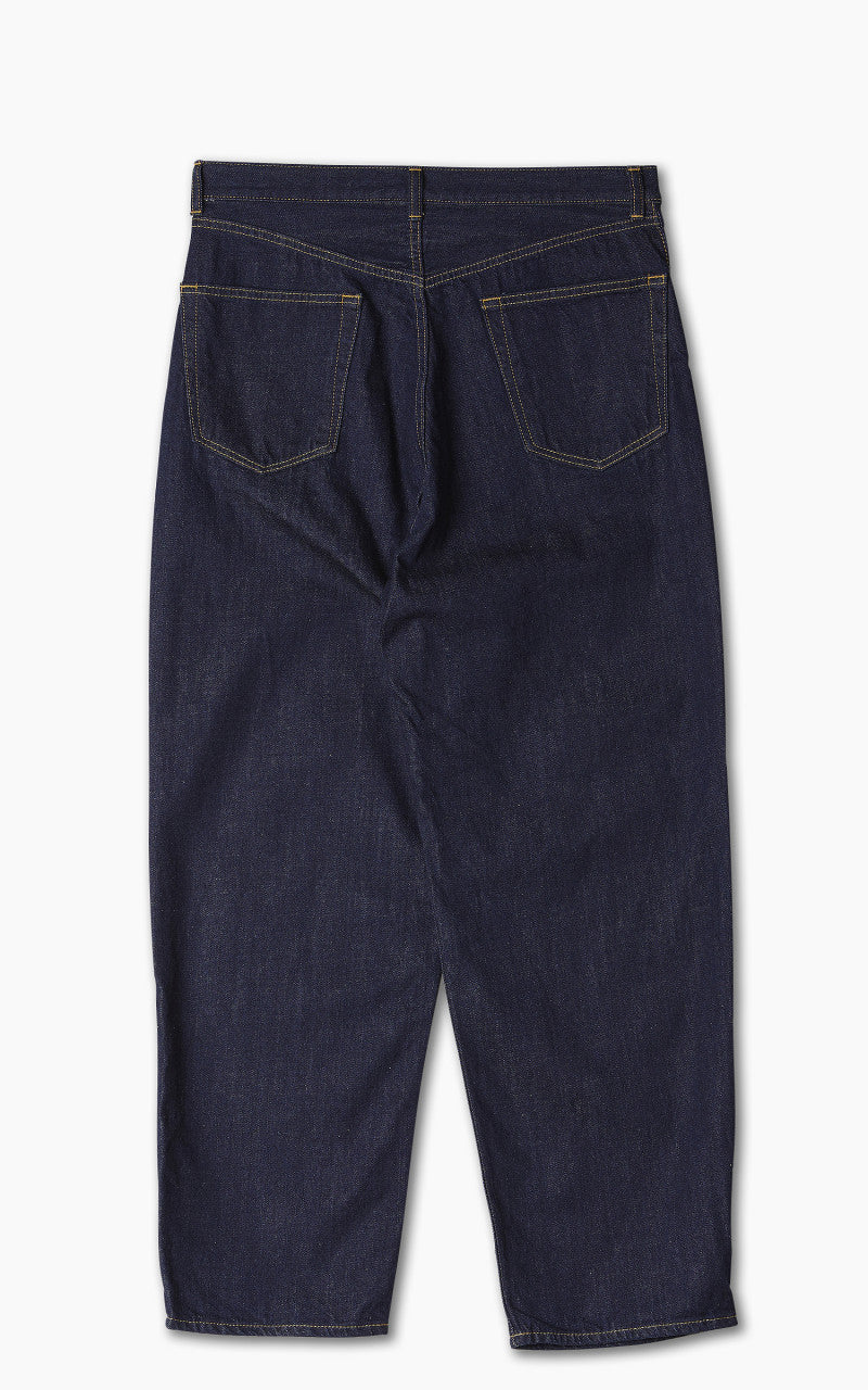 Markaware 'Marka' Cocoon Fit Jeans Indigo