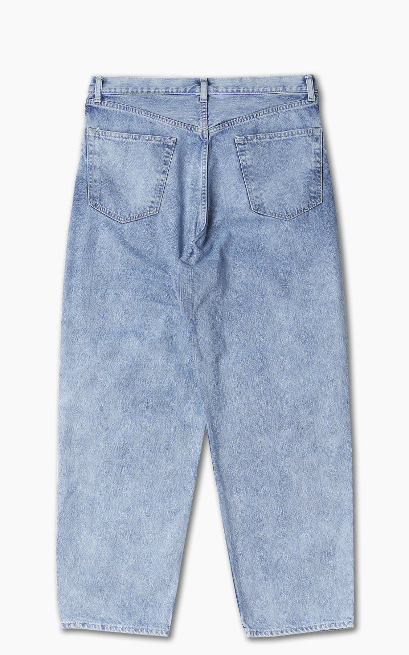 Markaware 'Marka' Cocoon Fit Jeans Faded Indigo