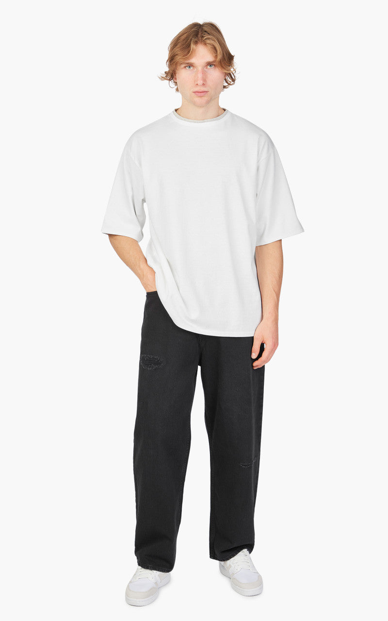 Markaware 'Marka' Layered Tee White