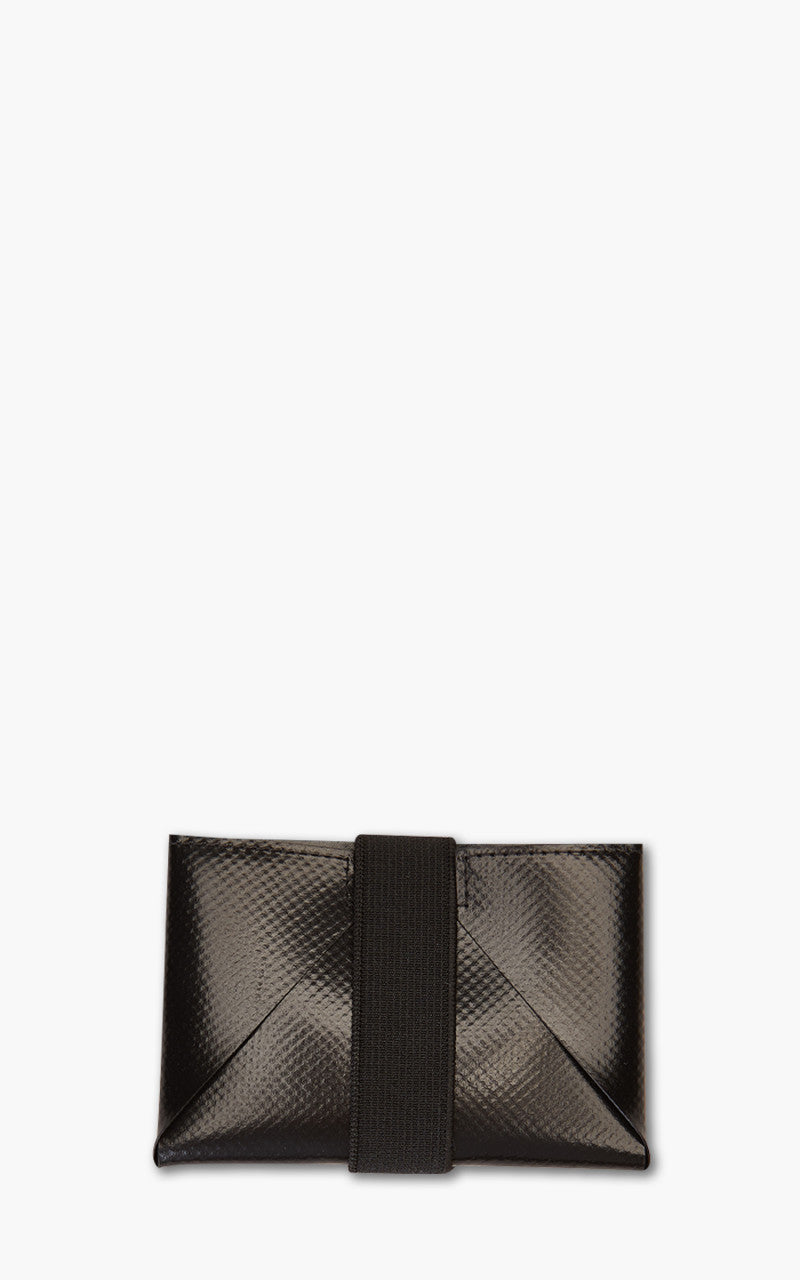 Marni Card Holder Orange