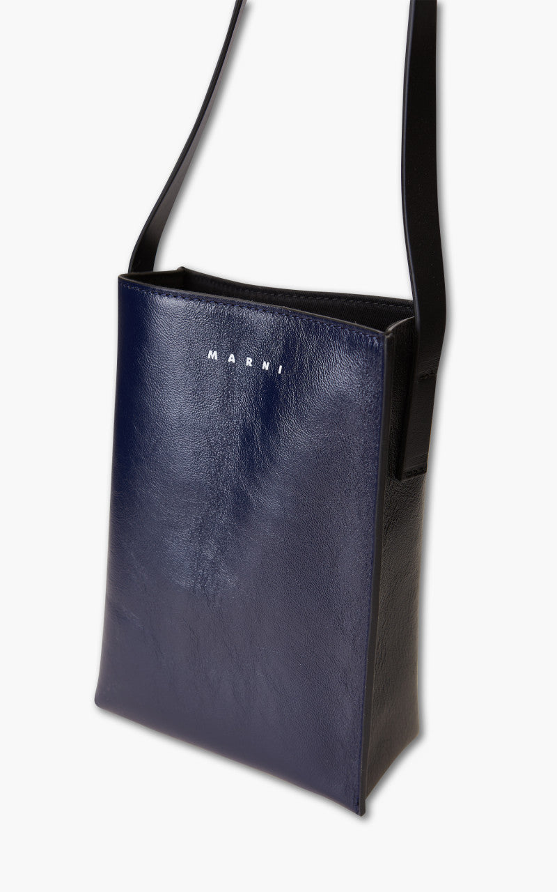 Marni Shoulder Bag Ink