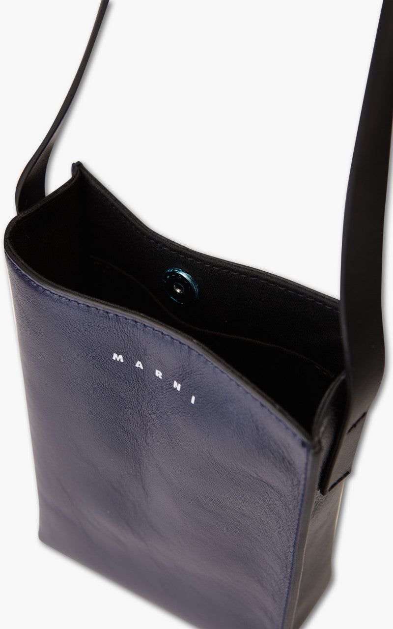 Marni Shoulder Bag Ink