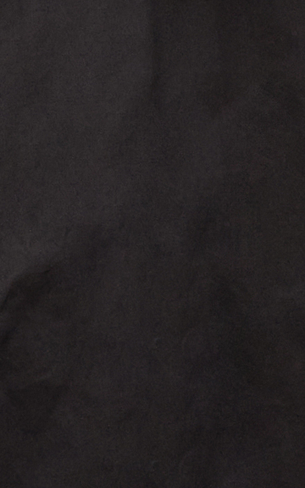 Barbour x Kaptain Sunshine Short Cruiser Black